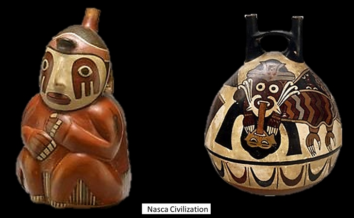 nasca