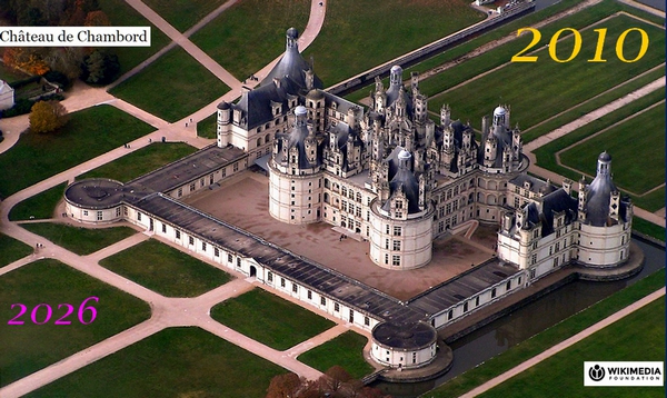 chambord