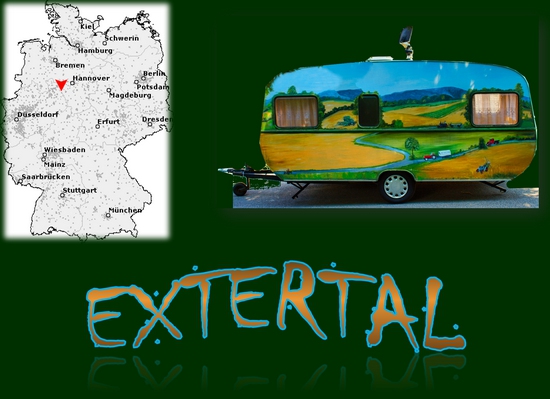 extertal