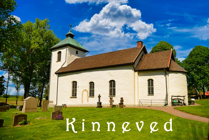 kinneved