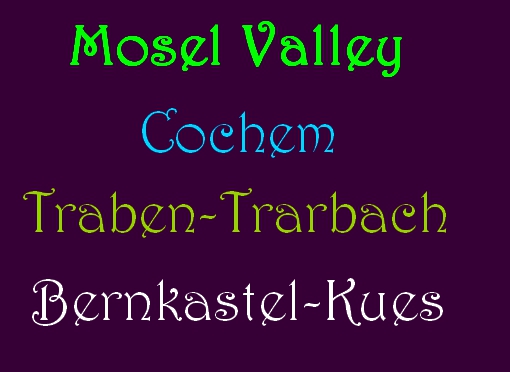 trauben