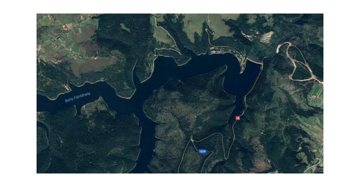 map belis 2