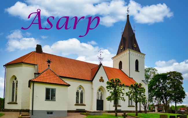 asarp