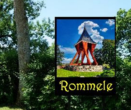 rommele