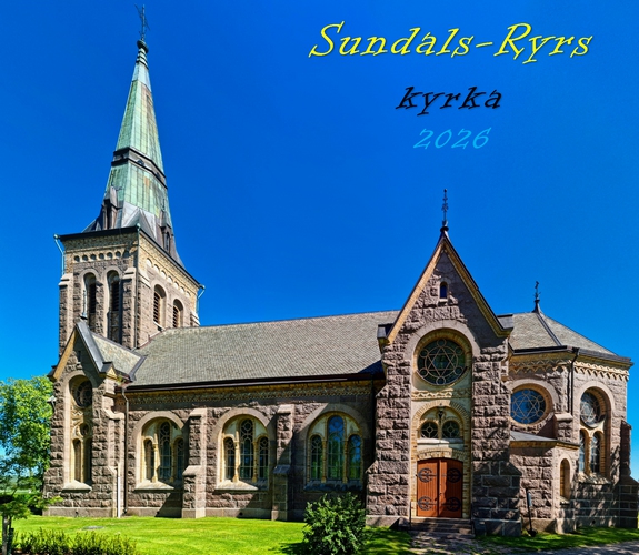 sundalsryr