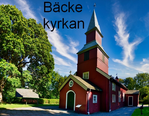 backe