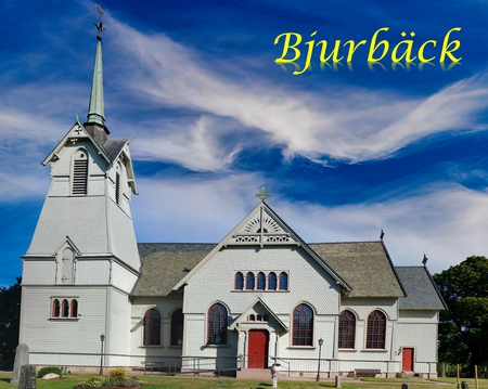 bjurback