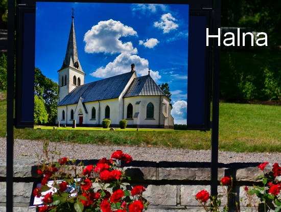 halna