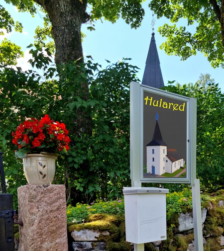 hulared