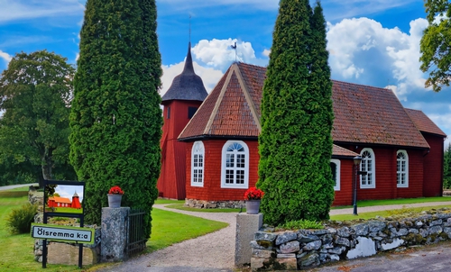 olsremma