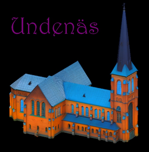 undenas